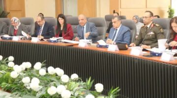 مصر بوست: الموافقة على توفير الطاقة لـ14 مشروع صناعي جديد في اجتماع المجلس الأعلى للطاقة
