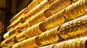سعر الذهب عيار 21 اليوم بالتحديث الأخير: تعرف على الأسعار الجديدة