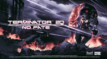 زمن الأكشن الكلاسيكي لم يمت فلعبة Terminator 2D: No Fate ستعيد إحيائه بقوة | مصر بوست