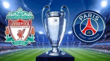 ريال مدريد يحقق فوزًا مثيرًا في مواجهة ليفربول وباريس سان جيرمان بدوري أبطال أوروبا