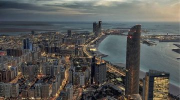 الإمارات تتصدر عربياً في تقرير السعادة العالمي لعام 2025