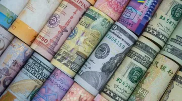 سعر العملات اليوم الثلاثاء 25 مارس 2025 مقابل الجنيه المصري في البنوك.