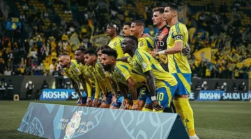 تشكيل النصر المتوقع أمام استقلال طهران بدوري الأبطال.. موقف رونالدو – مصربوست