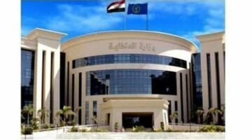 وزارة الداخلية تقرر رد الجنسية المصرية لـ21 مواطن