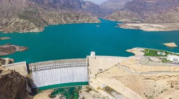 سلطنة عُمان تحتفل باليوم العالمي للمياه بمشاركة دولية واسعة