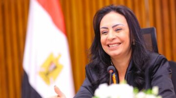 «التضامن» تقر قيد 4 جمعيات في 3 محافظات