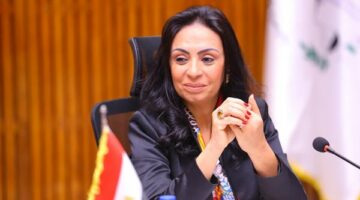 «التضامن» تقر توفيق أوضاع جمعيتين في القاهرة والإسكندرية