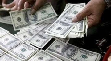 ضبط قضايا إتجار بالنقد الأجنبي بقيمة 6 ملايين جنيه خلال 24 ساعة