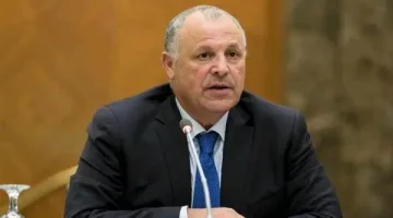 الأمير علي بن الحسين يهنئ أبو ريدة لفوزه بمقعده في مجلس الفيفا