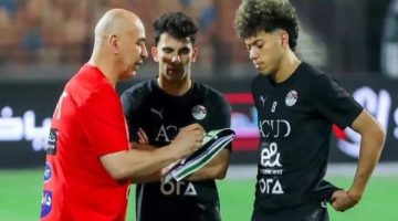 استبعاد إمام عاشور من منتخب مصر يثير الجدل دون توضيح رسمي