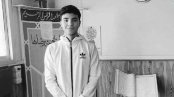 أمير هشام ينعى لاعب الكاراتيه يوسف أحمد بكلمات مؤثرة