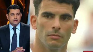 انتقال زيزو للأهلي.. رسالة خاصة من نجم الزمالك السابق إلى اللاعب