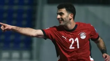 زيزو يحذف صورته بقميص الزمالك بعد تداول أنباء توقيعه مع الأهلي