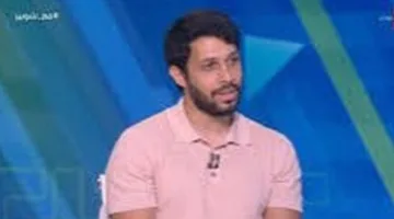 ترشيح حسام الزناتي لمنصب جديد في الزمالك .. تعرف على التفاصيل كاملة