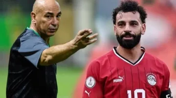 هدافي منتخب مصر عبر التاريخ.. إعلامي يكشف الترتيب ويتصدرهم حسام حسن وصلاح