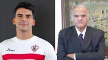 ممدوح عباس أشعل أزمة الزمالك.. مرتضى منصور يتهمه بإفساد الفريق وتدمير زيزو