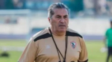 راحة لاعبي الزمالك بعد السقوط أمام بتروجيت في كأس مصر