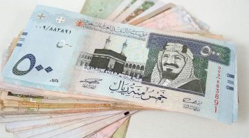 أسعار العملات العربية مقابل الجنيه المصري اليوم الجمعة 21 مارس 2025