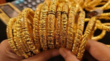 التحديث اليومي لأسعار الذهب في السوق المصري