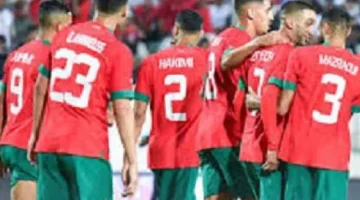 موعد مباراة المغرب والنيجر في تصفيات كأس العالم 2026 والقنوات الناقلة