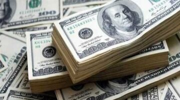 سعر الدولار في البنوك المصرية اليوم الاثنين 3 مارس 2025