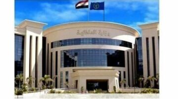 «الداخلية» تقرر السماح لـ63 مواطنًا مصريًا بالحصول على جنسيات أجنبية