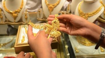 أسعار الذهب اليوم السبت 15-3-2025: عيار 21 يسجل رقماً جديداً بختام التعاملات