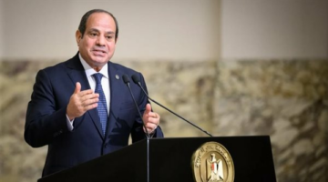 مصر تستضيف مؤتمرًا لإعادة إعمار غزة الشهر المقبل
