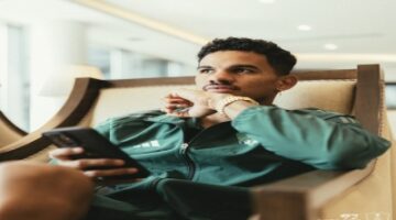 بعثة الأهلي تغادر إلى الدوحة استعدادًا لمواجهة الريان في دوري أبطال آسيا