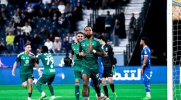 غدًا.. مواجهة نارية بين الأهلي والريان في ثمن نهائي دوري أبطال آسيا
