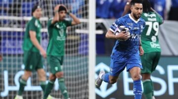 الهلال يبحث عن التعويض الآسيوي في طشقند بعد خيبة الأمل المحلية