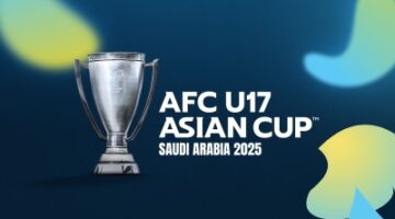 السعودية تتربع على عرش استضافة كأس آسيا تحت 17 سنة بروح شبابية
