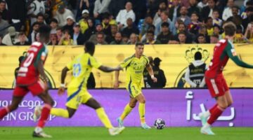 3 مباريات مثيرة في الجولة 24 من دوري روشن تنتظر الجمعة