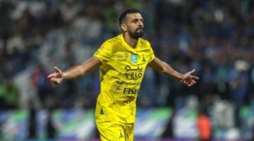 عبدالله السالم: لاعب كرة قدم متحمس ومتفائل بفرص قائمة الأخضر القادمة