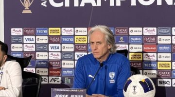 جيسون: تشكيلة الهلال المثالية لاستحقاق مواجهة باختاكور
