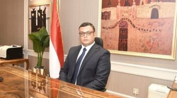 بدء تسليم أراضي الإسكان المتميز بمدينة ناصر الجديدة.. الأخد المقبل