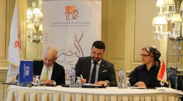مؤسسة البنك التجاري الدولي تدعم حملة «شتاء أدفى» بقيمة 30 مليون جنيه