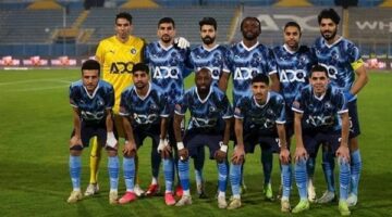 مشاهدة مباراة بيراميدز وإنبي بث مباشر اليوم في كأس مصر بجودة عالية (فيديو HD)
