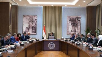 الحكومة: تحصيل 4.84 مليار جنيه من مكافحة التهريب الجمركي خلال 2024