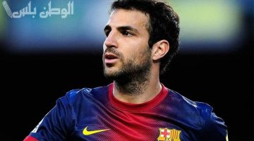 فابريجاس يلتقي أنشيلوتي في مدريد لبحث مستقبل نجم ريال مدريد نيكو باز