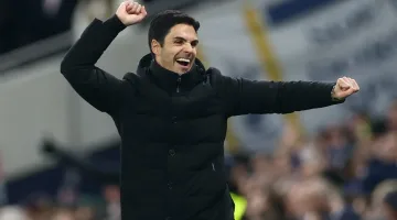 إصابات التوقف الدولي تربك حسابات أرتيتا قبل مواجهة ريال مدريد بدوري الأبطال