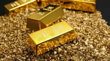 ارتفاع سعر الذهب وسط ترقب الأسواق لتداعيات الرسوم الجمركية الأمريكية