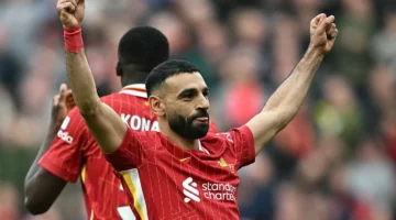 ليفربول يفاجئ الخبراء بصدمة كروية، وبرشلونة تشهد 8 هزات مفاجئة في صباح النهار الرياضي.