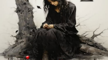 رواية من الخاسر الفصل السادس 6 بقلم اماني سيد