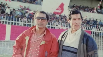 عبد الحميد زوبا: سر نجاح المدرب الجزائري وتألقه في الدوري الليبي