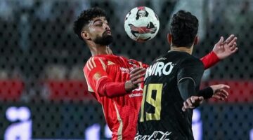<p><strong>اتحاد الكرة يحدد الحكم المسؤول عن إدارة لقاء الأهلي والزمالك</strong></p>