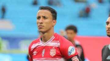 غضب على 4 لاعبين في الإفريقي ولاعب واحد ينال الإعجاب