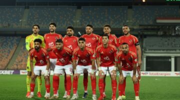 الأهلي يتجاهل الحكم محمود بسيوني رغم تاريخه الإيجابي مع الفريق