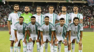 بيتكوفيتش يحذر لاعبيه ويكشف لائحة الممنوعات قبل مواجهة موزمبيق