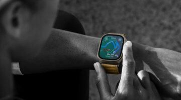 أبرز المزايا المُتوقعة في ساعة آبل Watch Ultra 3 القادمة | البوابة التقنية